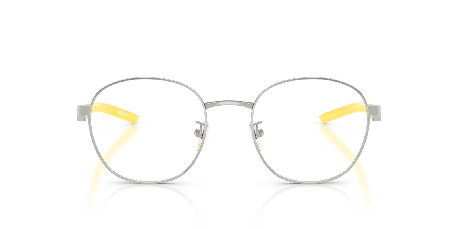 Scuderia Ferrari 7011D Eyeglasses - view 15